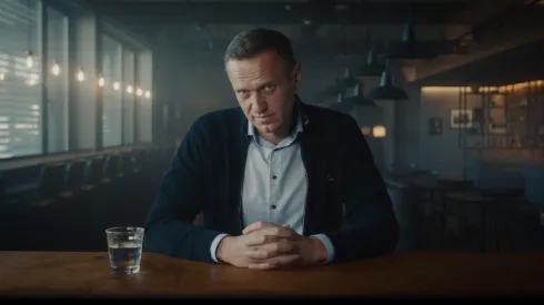 Las autoridades rusas informaron la muerte del líder de la oposición.