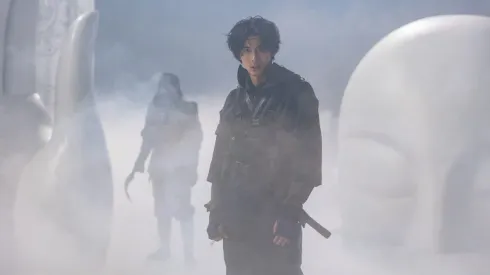 La serie ya es de las más vistas a solo un día de su estreno.