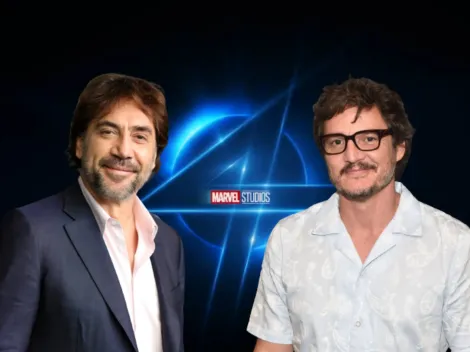Los 3 personajes que aparecerán en Los 4 fantásticos