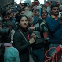 Lo que ignoramos: qué dice la crítica de la película india en Netflix