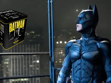 Palomera de Batman en México 2024: precios y cómo comprar coleccionable de Cinemex