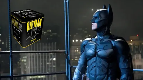 La Palomera de Batman es furor en México.