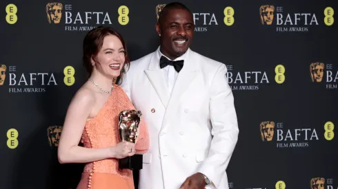 Este domingo es la entrega de los Premios BAFTA 2024.