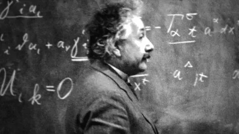 El título para ver después de Oppeheimer.