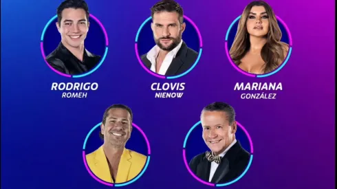 La Casa de los Famosos 4 vivió su cuarta gala de eliminación