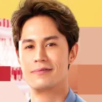 ALMOND de Preparadas, listas, ¡amor! de Netflix: ¿Quién es el actor Trisanu Soranun?