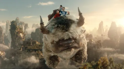 Todo sobre la nueva adaptación del animé.