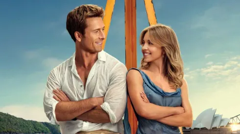 La marca lograda por la película.