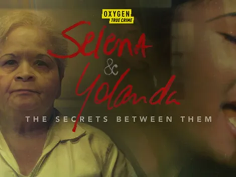 ¿Dónde ver 'Selena & Yolanda'?