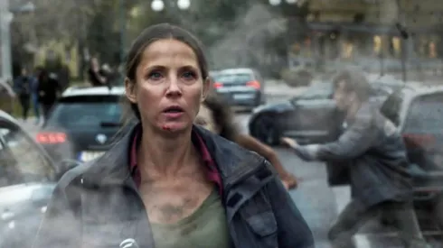 La cinta se estrenó el 16 de febrero en la plataforma.