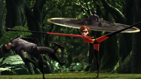 La película ha revivido en TikTok por el doblaje en español para Latinoamérica.