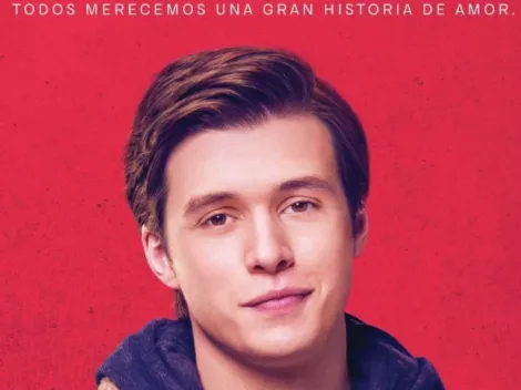 Reparto de 'Yo soy Simón', la nueva película LGBT en Netflix