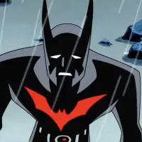 Batman Beyond podría tener una película animada como las de Spider-Man