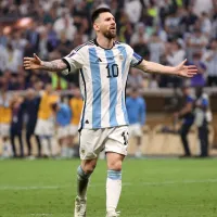Así es el documental “El mundial de Messi: El ascenso de la leyenda” de Apple TV+