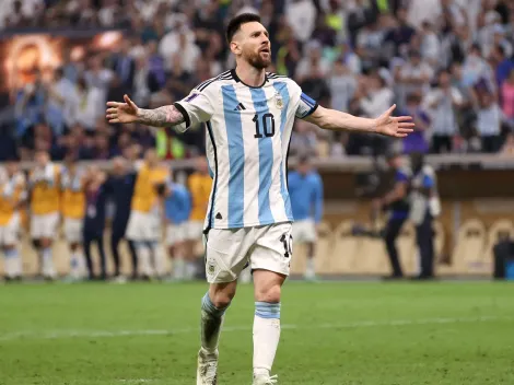 Reseña del documental de Apple TV+ sobre Messi