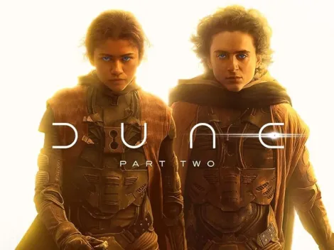 Esto dicen las primeras críticas de Dune: Parte 2
