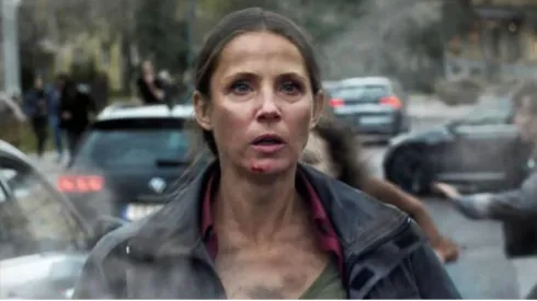 Más películas de la actriz en la plataforma.