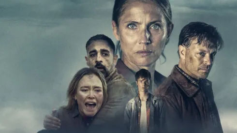 La historia real de la película #1 de Netflix.