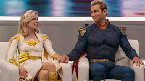 ‘The Boys’ tendrá una nueva temporada