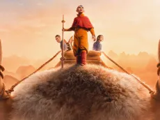 ¿Habrá temporada 2 de Avatar: La Leyenda de Aang?