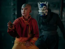 Cuántos capítulos tiene Avatar La leyenda de Aang en Netflix