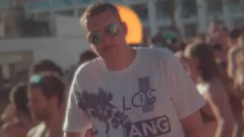 El ciberacosador Matthew Hardy