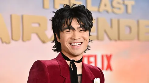 Todo sobre el actor Dallas Liu.