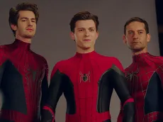 5 versiones de Spider-Man en Disney+