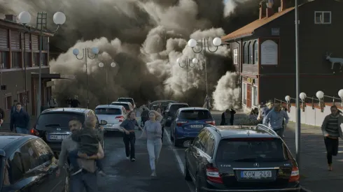 Títulos similares a El abismo de Kiruna en la plataforma.