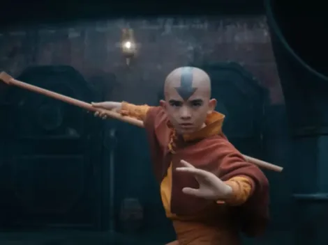 Te decimos si Avatar: La Leyenda de Aang logró vender a su serie animada en Rotten Tomatoes