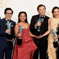 ¿Los SAG Awards se pueden ver en Netflix? A qué hora son y cómo verlos online