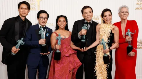 Los premios son considerados un paso importante hacia los Oscar.