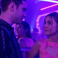 A un día de su estreno es la película más vista en todo el mundo superando a El abismo de Kiruna: Netflix