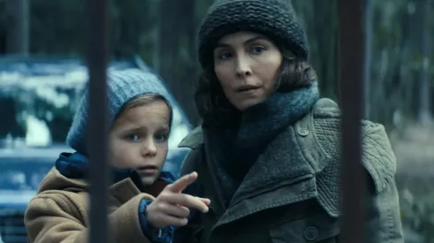 La serie es de las más vistas en las plataformas de streaming.