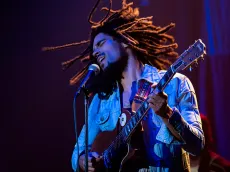 ¿"Bob Marley: One Love" FRACASA en taquilla? El dinero que lleva recaudado en cines