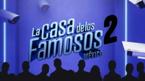 Ya hay posibles participantes de 'La Casa de los Famosos México 2'