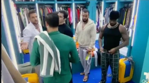 Tras pelea, Carlos fue EXPULSADO de La Casa de los Famosos 2024