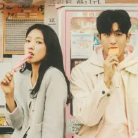 La serie coreana más vista de Netflix, a días de su estreno: ‘Urgencias existenciales’