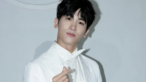 Park Hyung-sik, protagonista de ‘Urgencias existenciales’
