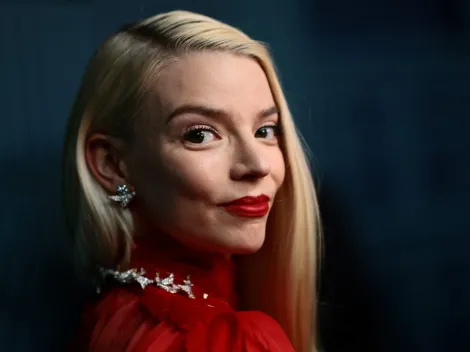 ¿Qué papel tiene Anya Taylor-Joy en Duna 2?
