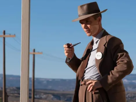 ¿El director de Godzilla Minus One hará su Oppenheimer?