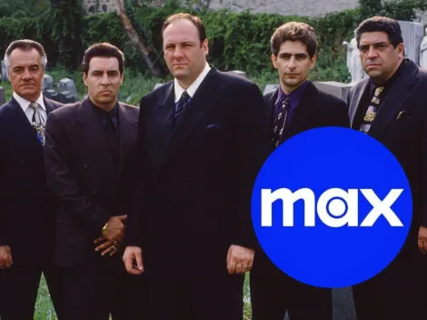 Top 10 mejores series de MAX