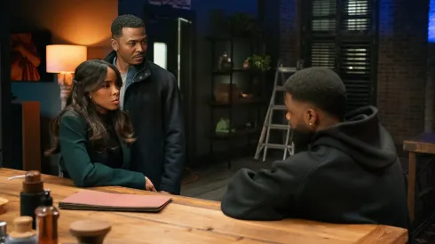 Películas similares a Mea Culpa.