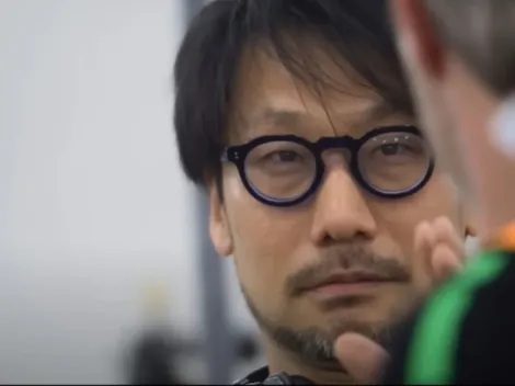 ¿Hideo Kojima: Connecting Worlds, ¿ya tiene fecha de estreno en América Latina?