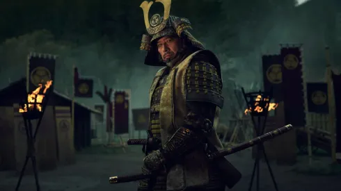 La serie está protagonizada por Hiroyuki Sanada.