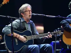 Entradas para Eric Clapton en Vélez Argentina 2024: precios y dónde comprarlas
