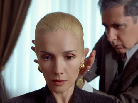 Santa Evita en El Trece: ¿Cuándo se estrena la telenovela y quiénes actúan?