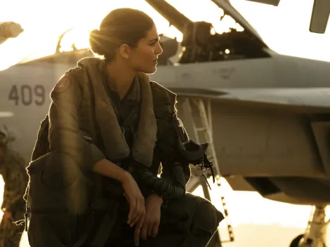 Fue un éxito taquillero en 2022 y ahora es furor en Netflix