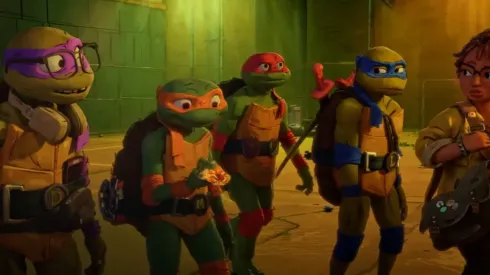 Cuándo llega la secuela de Tortugas Ninja Caos Mutante