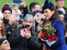 ¿Qué le pasó a Kate Middleton y por qué es tendencia?